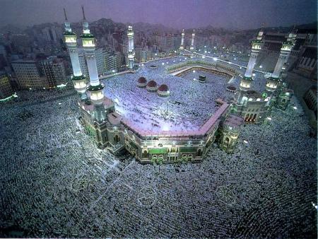 LES 5 PILLIERS DE L'ISLAM